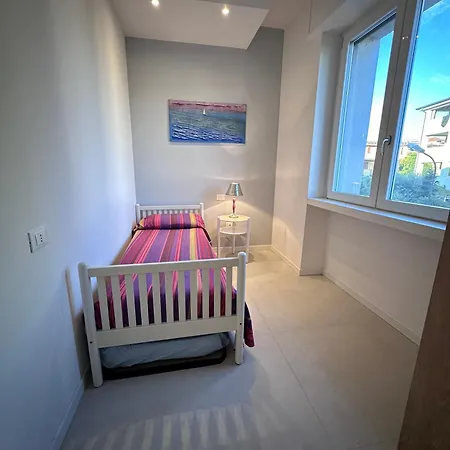 Bed & Breakfast La Desenzano