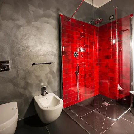 La Desenzano Bed & Breakfast