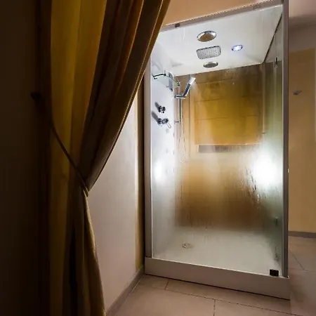 La Desenzano Bed & Breakfast *