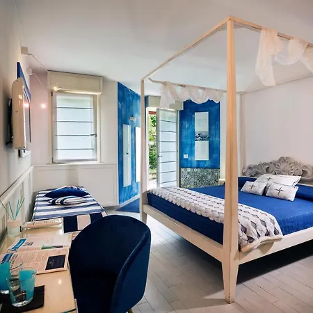Bed & Breakfast La Desenzano *