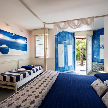 La Desenzano Bed & Breakfast Desenzano del Garda