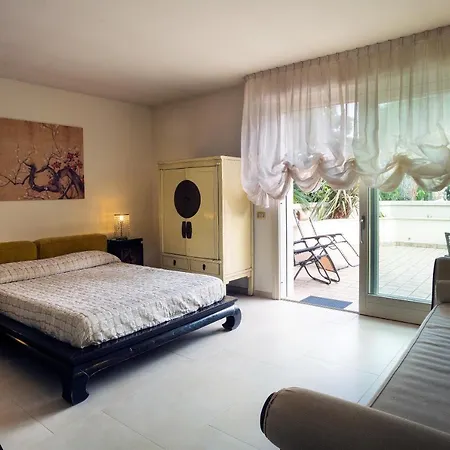 La Desenzano Bed & Breakfast Desenzano del Garda