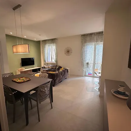 La Desenzano Bed & Breakfast