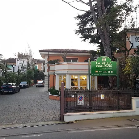 La Desenzano *