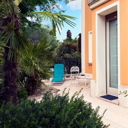 La Desenzano B&B *