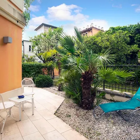 B&B La Desenzano 데센자노델가르다