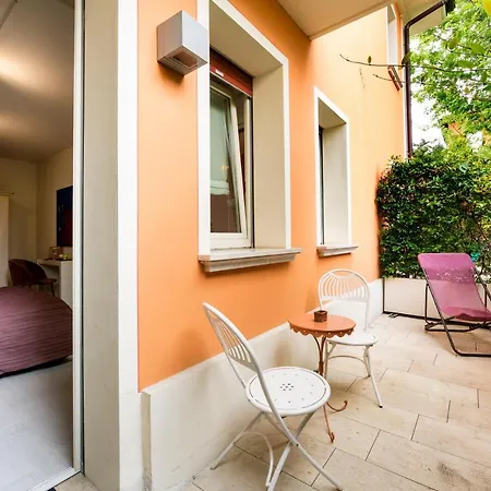 La Desenzano B&B