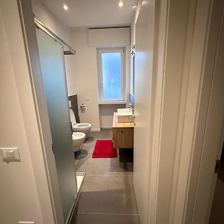 La Desenzano B&B *